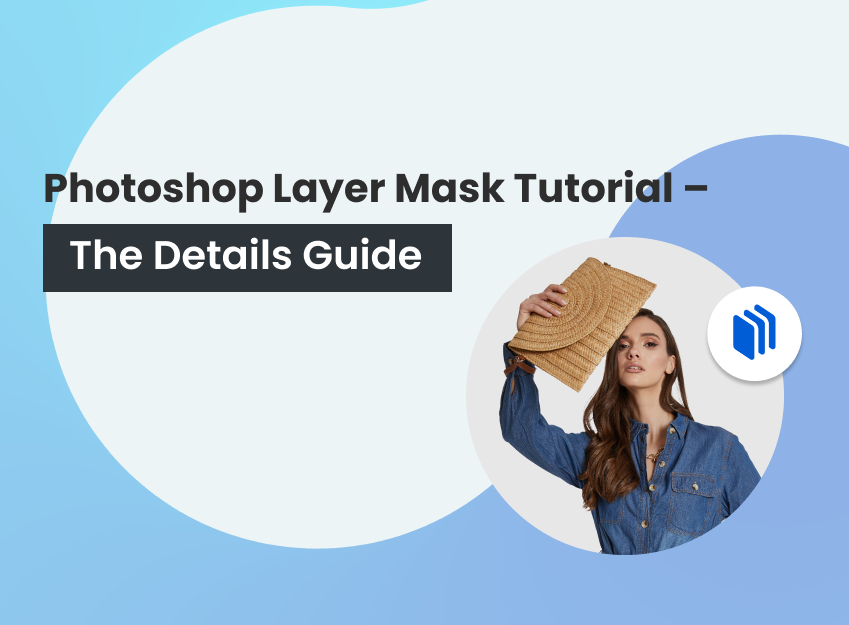 Photoshop layer mask tutorial