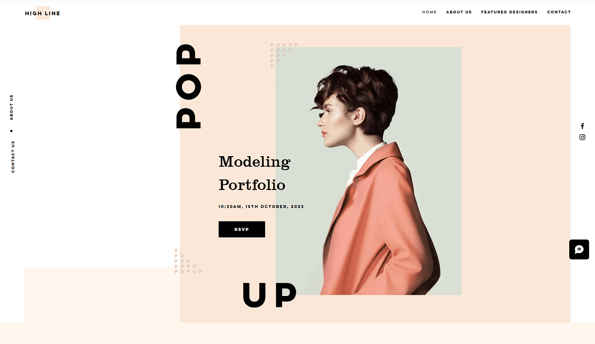 How to Build a Modeling Portfolio – Step By Step Guide