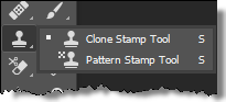 Stamp Tool