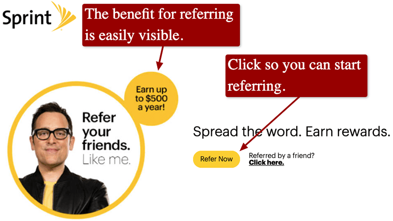 Use paid ads, social media and referral programs