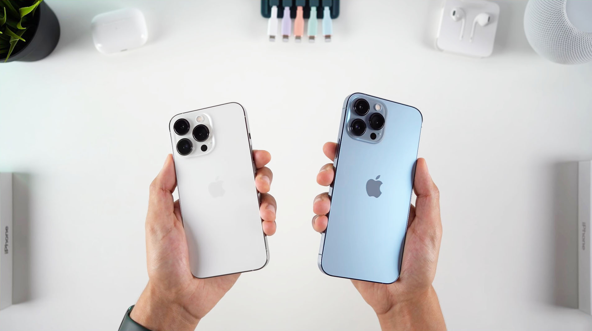 Things to Consider Before Buying a Smartphone for Product Photography