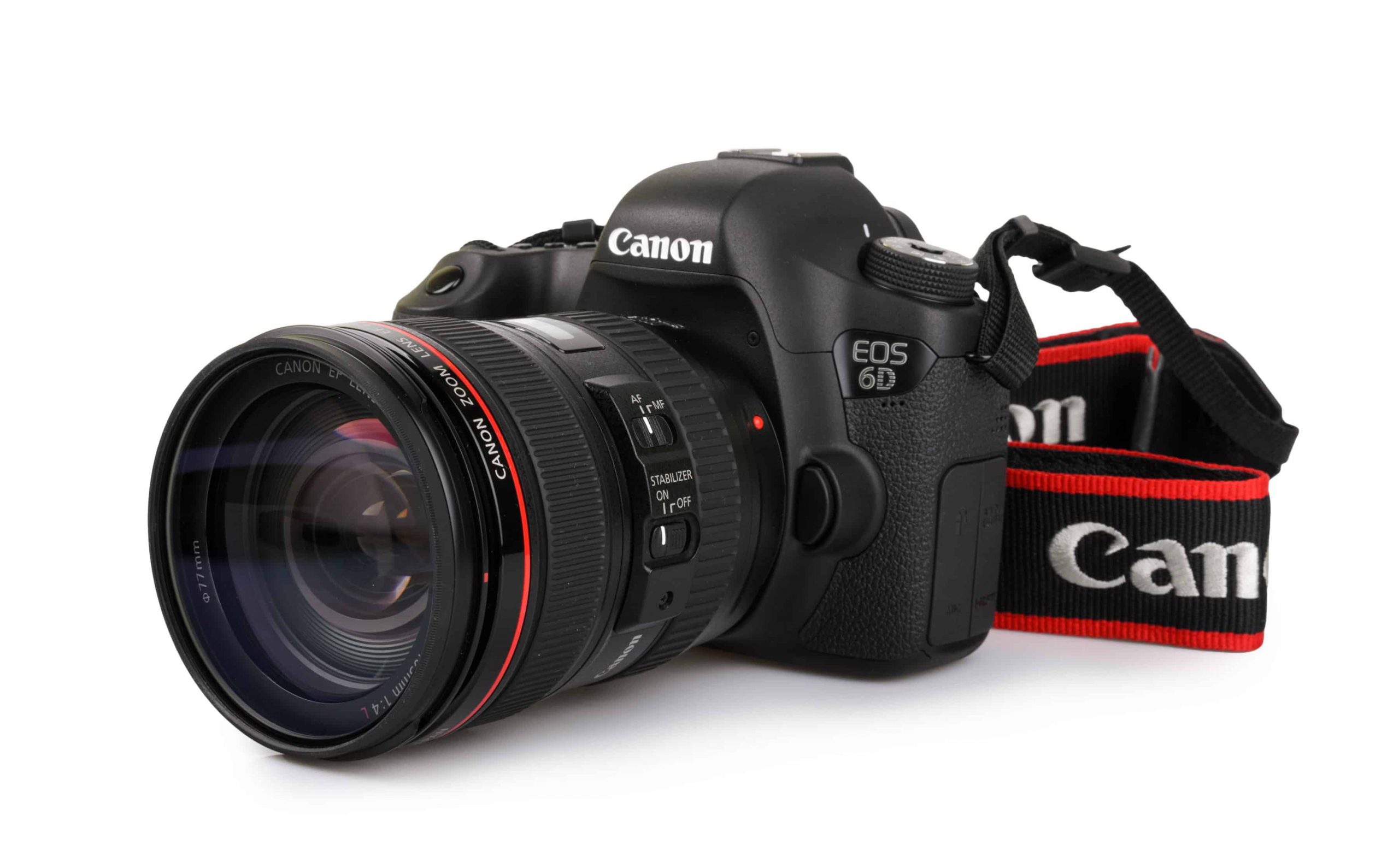 Why Is a DSLR Camera Important to a Professional Photographer?