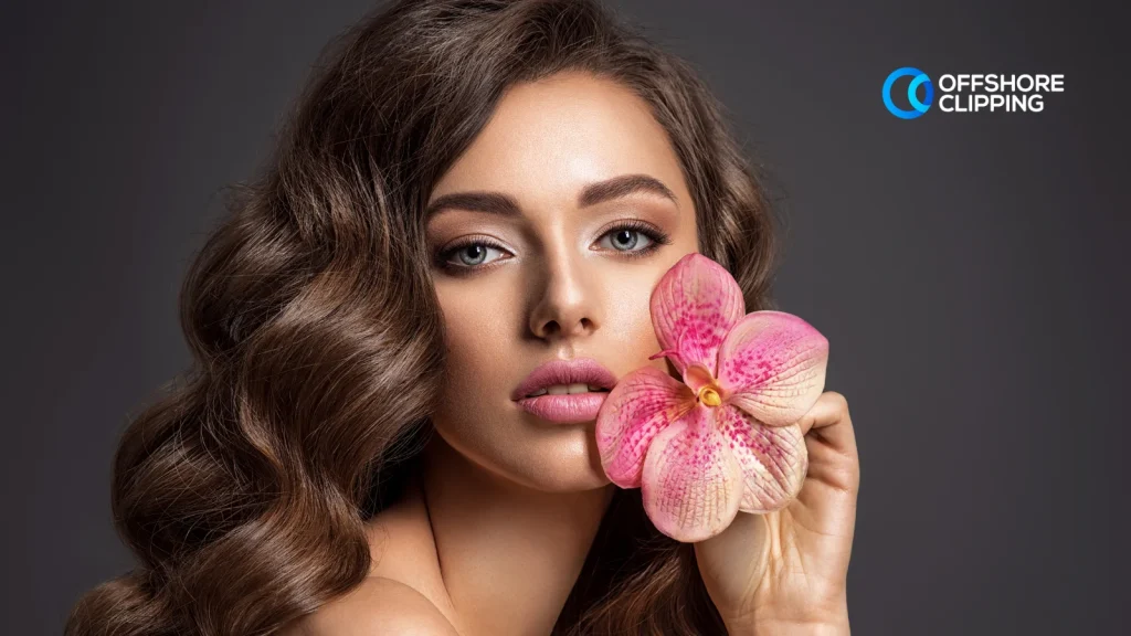 Beauty Retouching