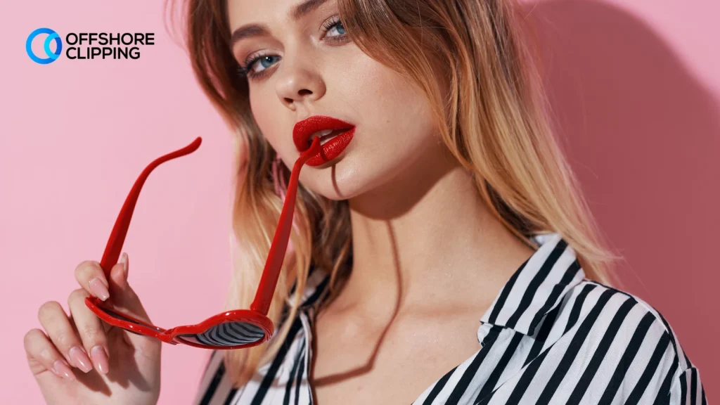 Fashion Retouching
