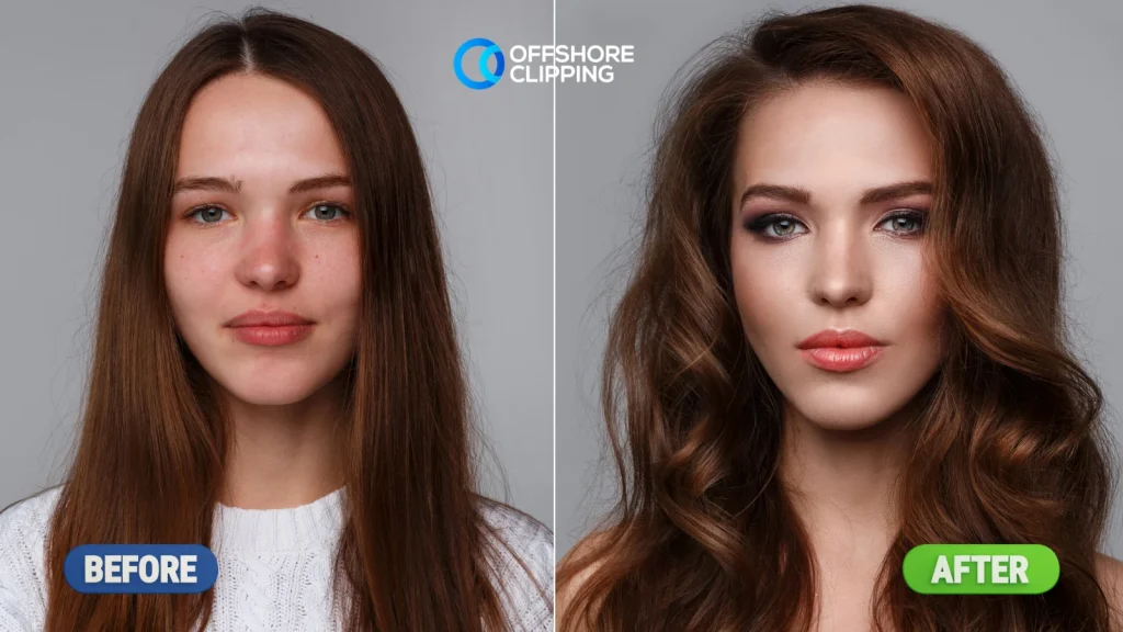 Portrait Retouching