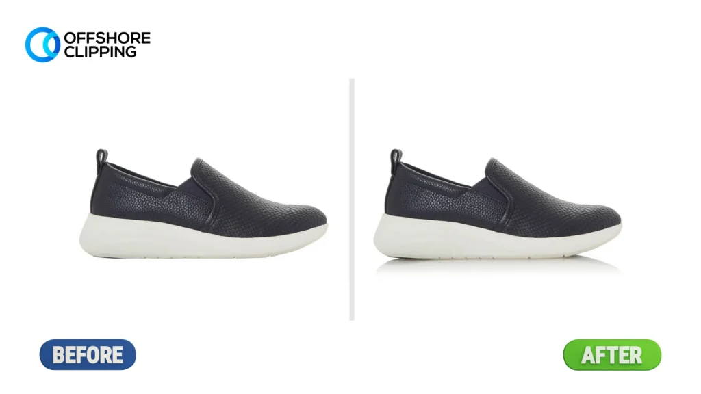 Product Retouching