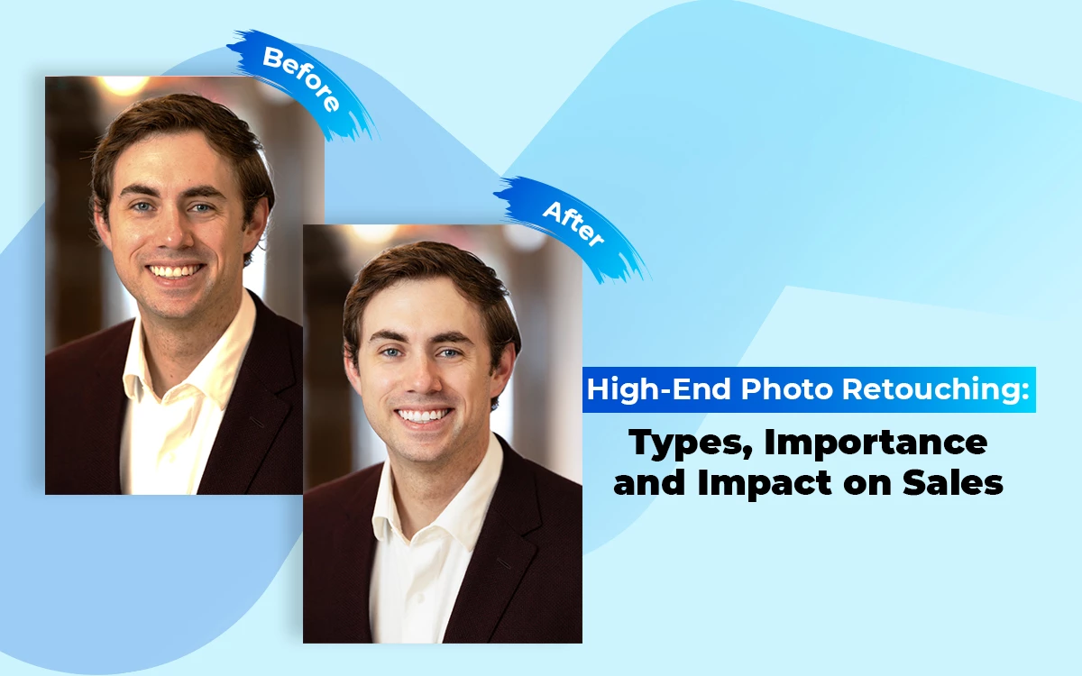 High End Photo Retouching Types High end photo retouching types