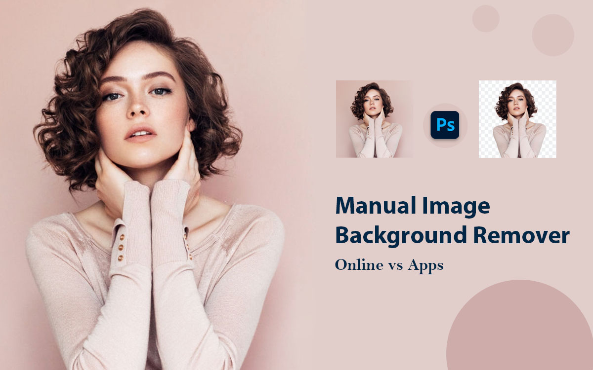 Manual Image Background Remover