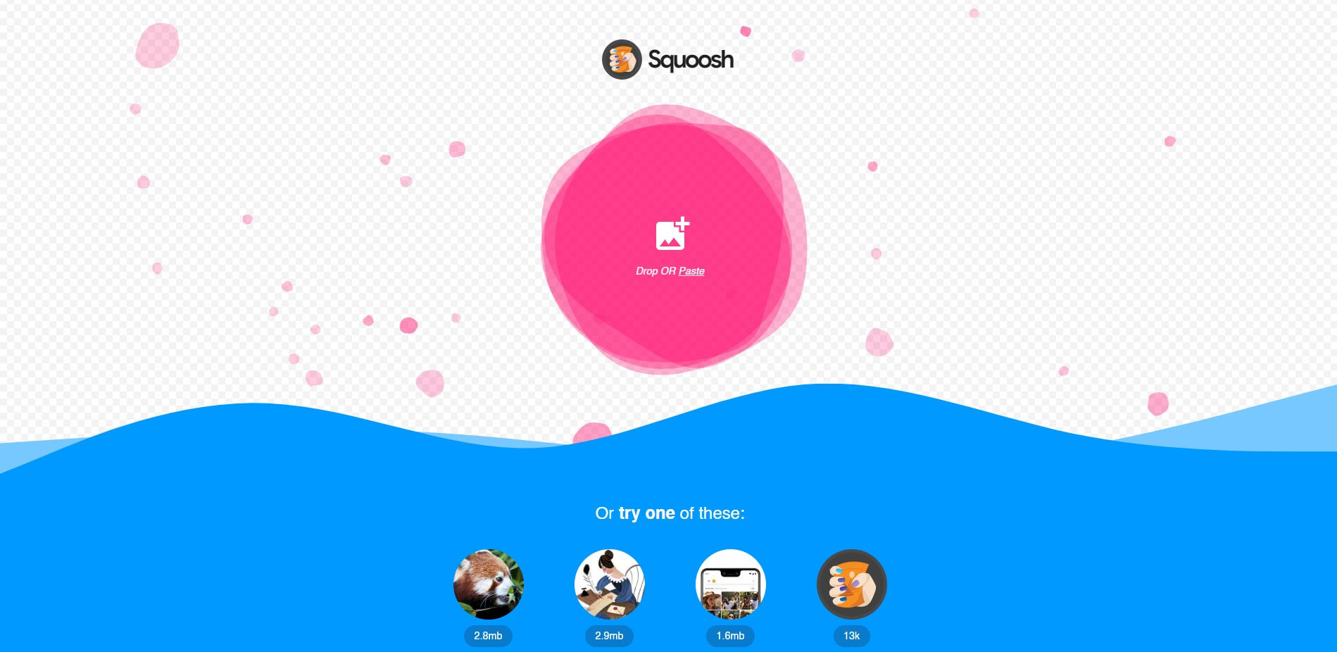 Squoosh.app