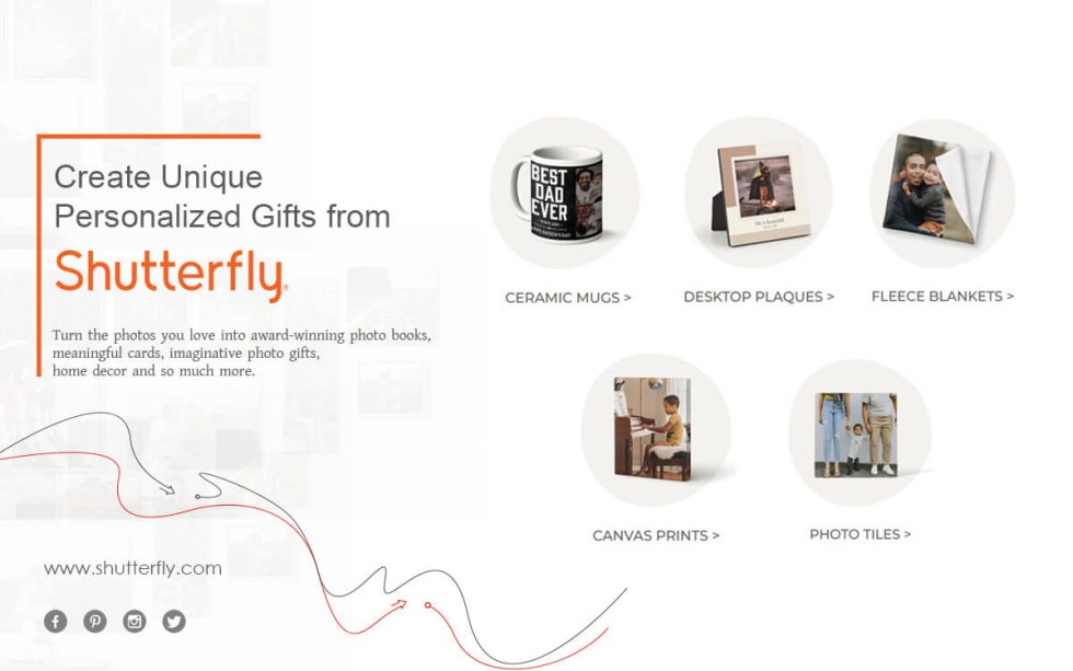 Yes! Shutterfly Offers Photo Editing Features Here's How!