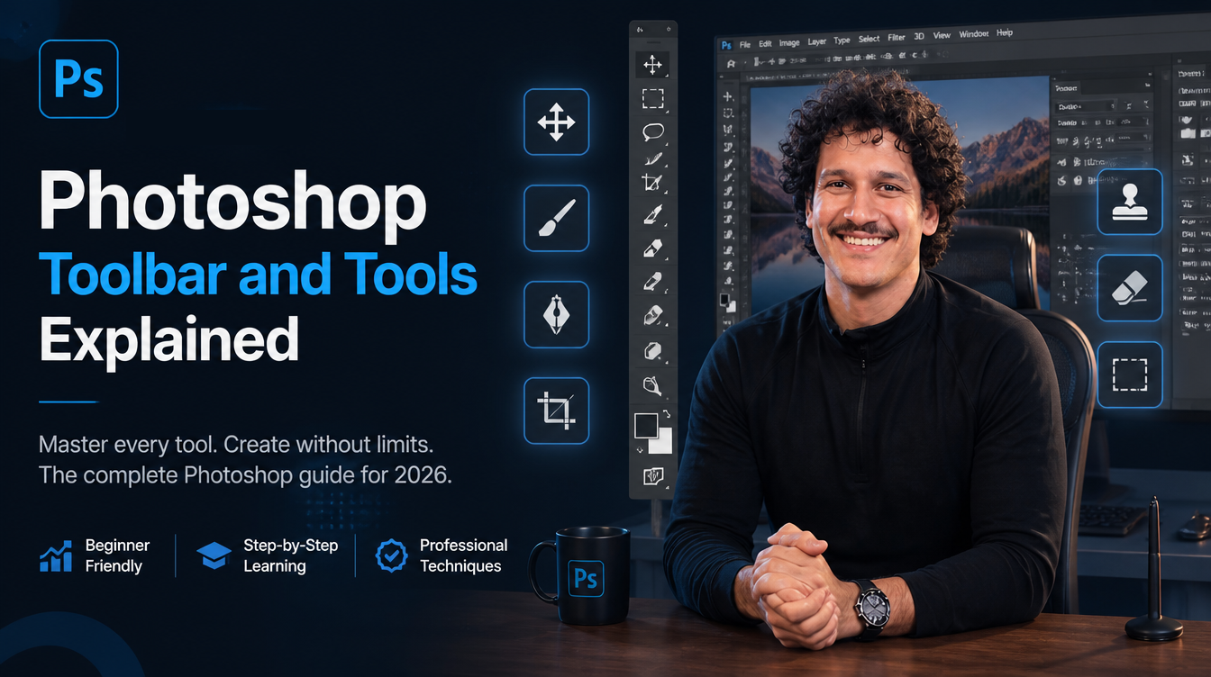 photoshop-toolbar-and-tools-featured-image Photoshop toolbar and tools