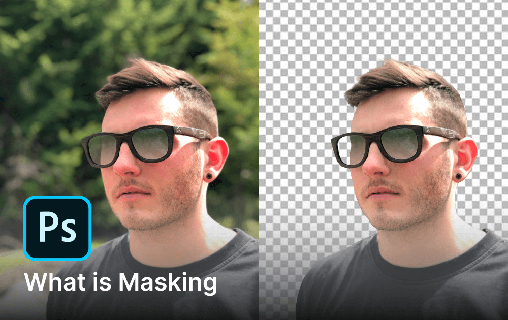 Definition of clipping mask in photoshop