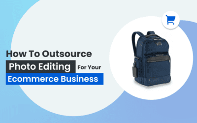 How to outsource photo editing