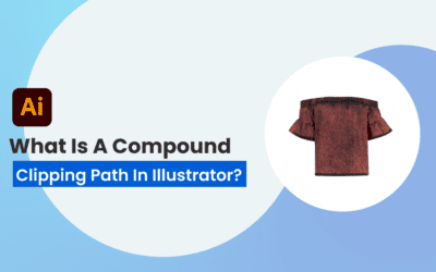 Compound Clipping path