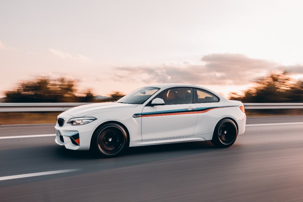 Car Product Photography 17 Tips To Better Automotive Photos