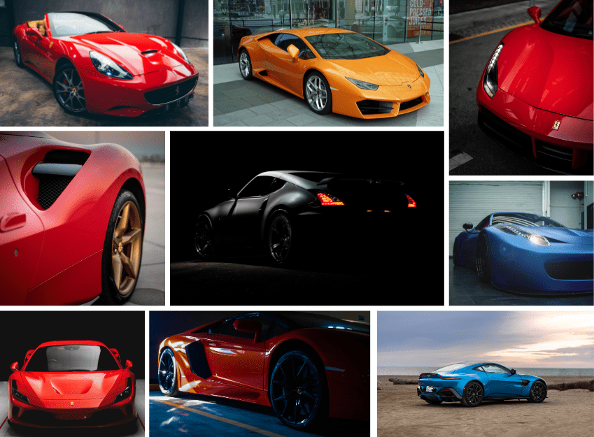 Car Product Photography 17 Tips To Better Automotive Photos