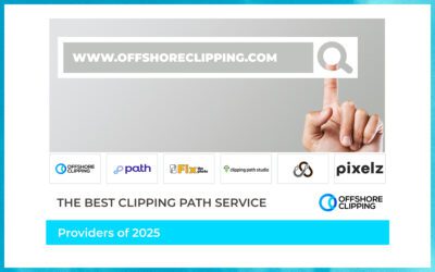 best clipping path service provider company list