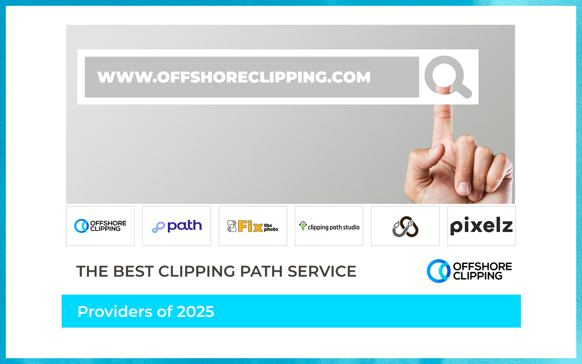 best clipping path service provider company list