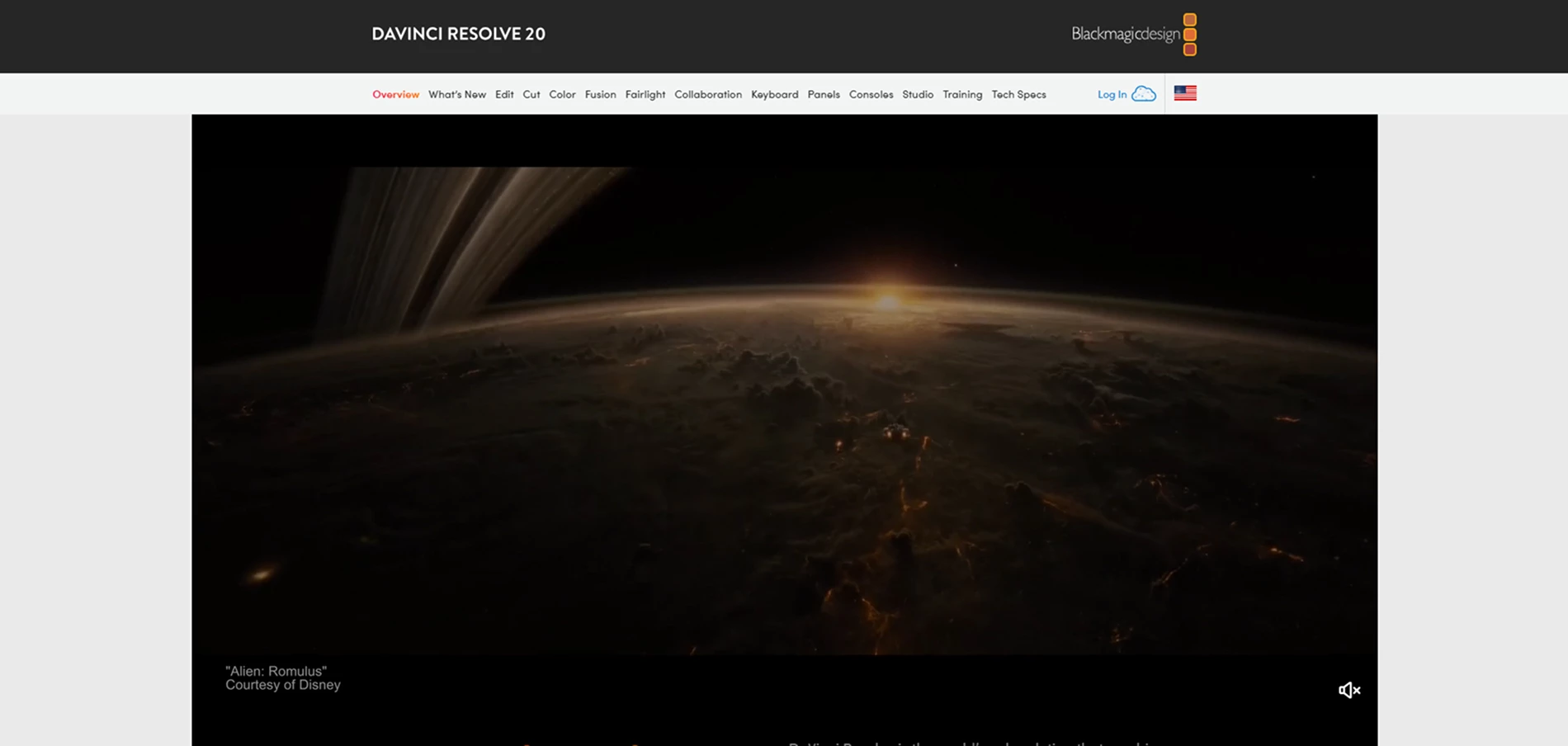 Davinci resolve