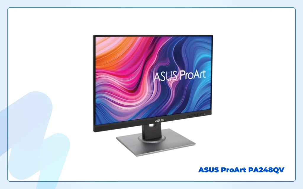 ASUS ProArt PA248QV