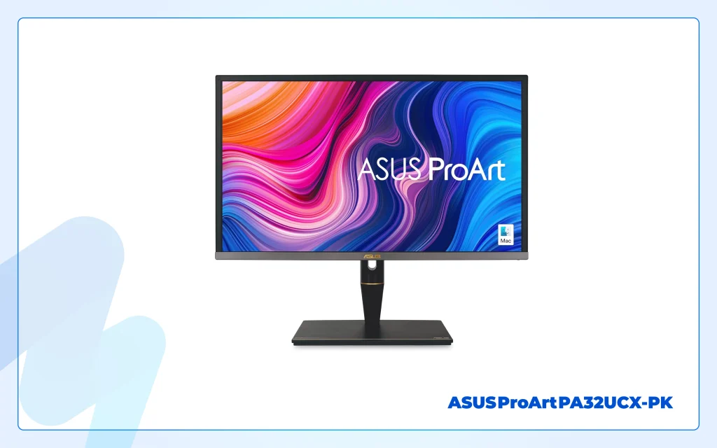 ASUS ProArt PA32UCX‑PK