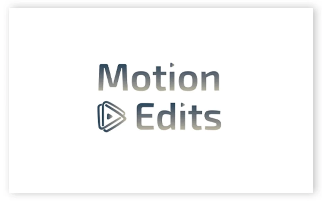 motion-edits