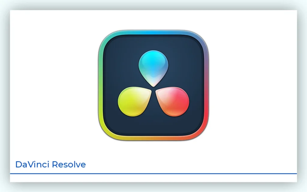 DaVinci Resolve