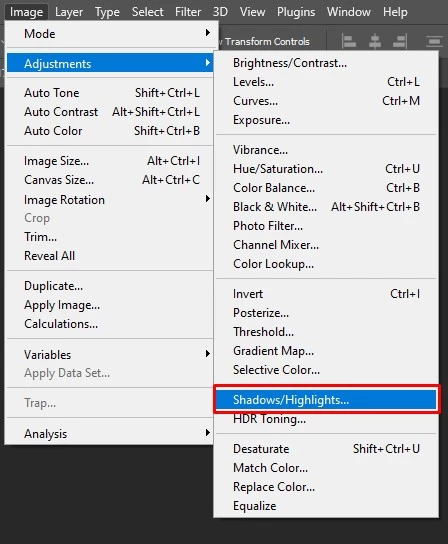 Fix reflections and highlights