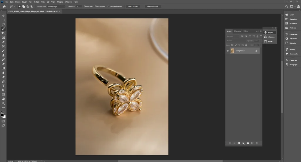 Open the image and inspect it