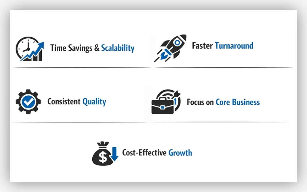 Outsourcing Real Estate Photo Editing Importance