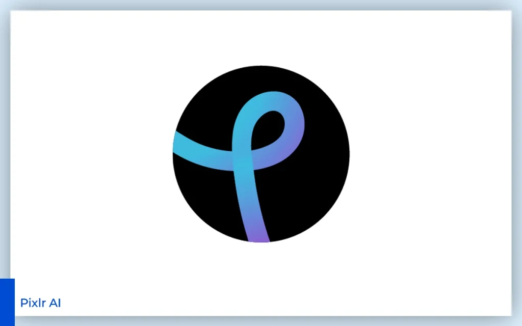 Pixlr AI photo editing software