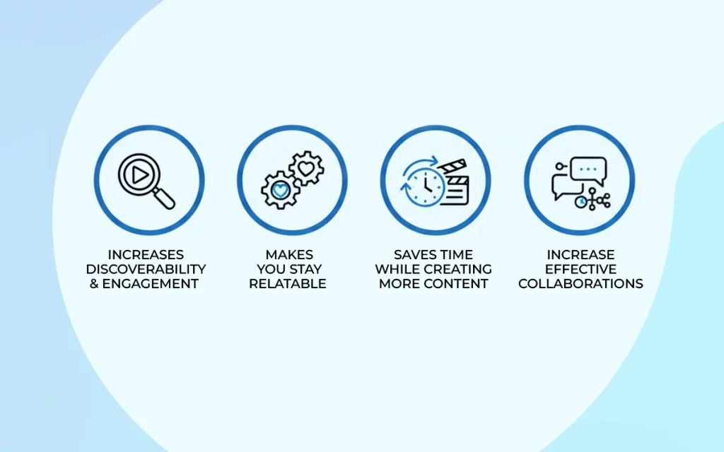 Video editing trends importance