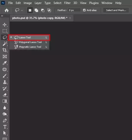 Add dent effects lesso tool