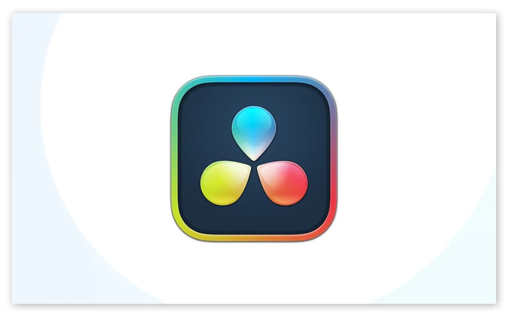 Blackmagic Davinci Resolve Studio