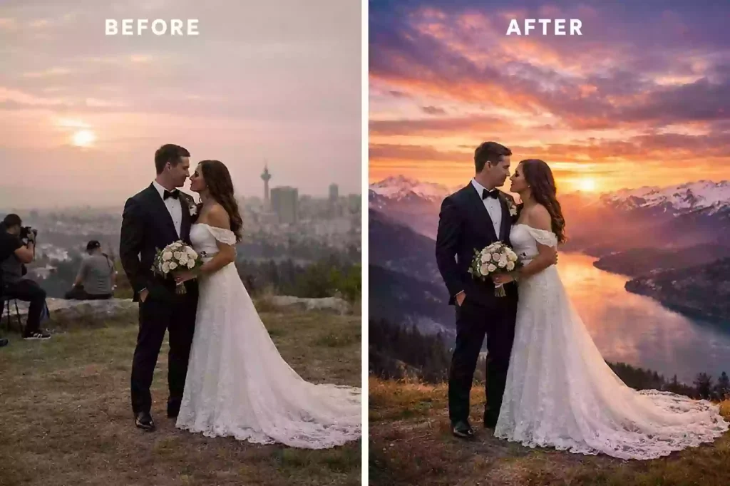 Image manipulation service