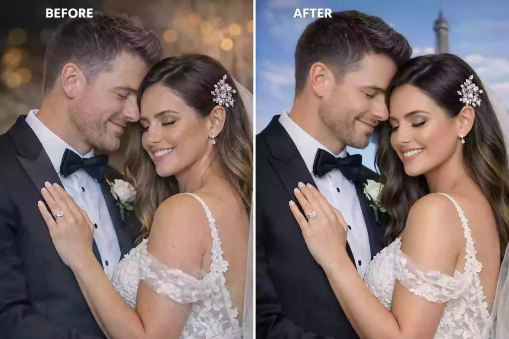 Image masking service