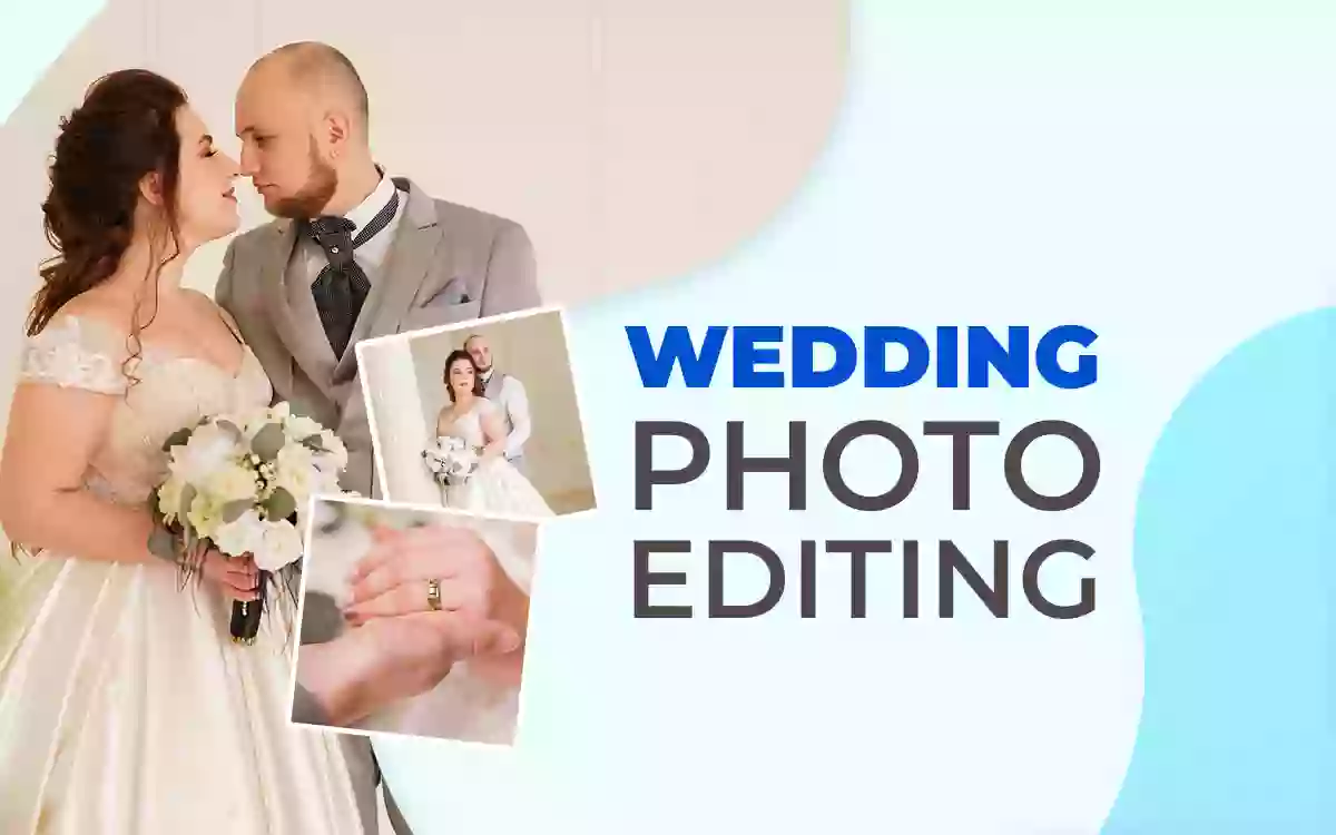 Wedding Photo Editing – Guide Wedding photo editing - guide