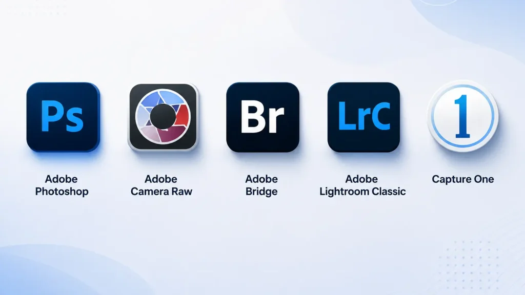 wedding photo editing software