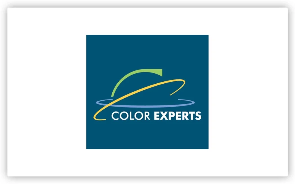 Color experts international
