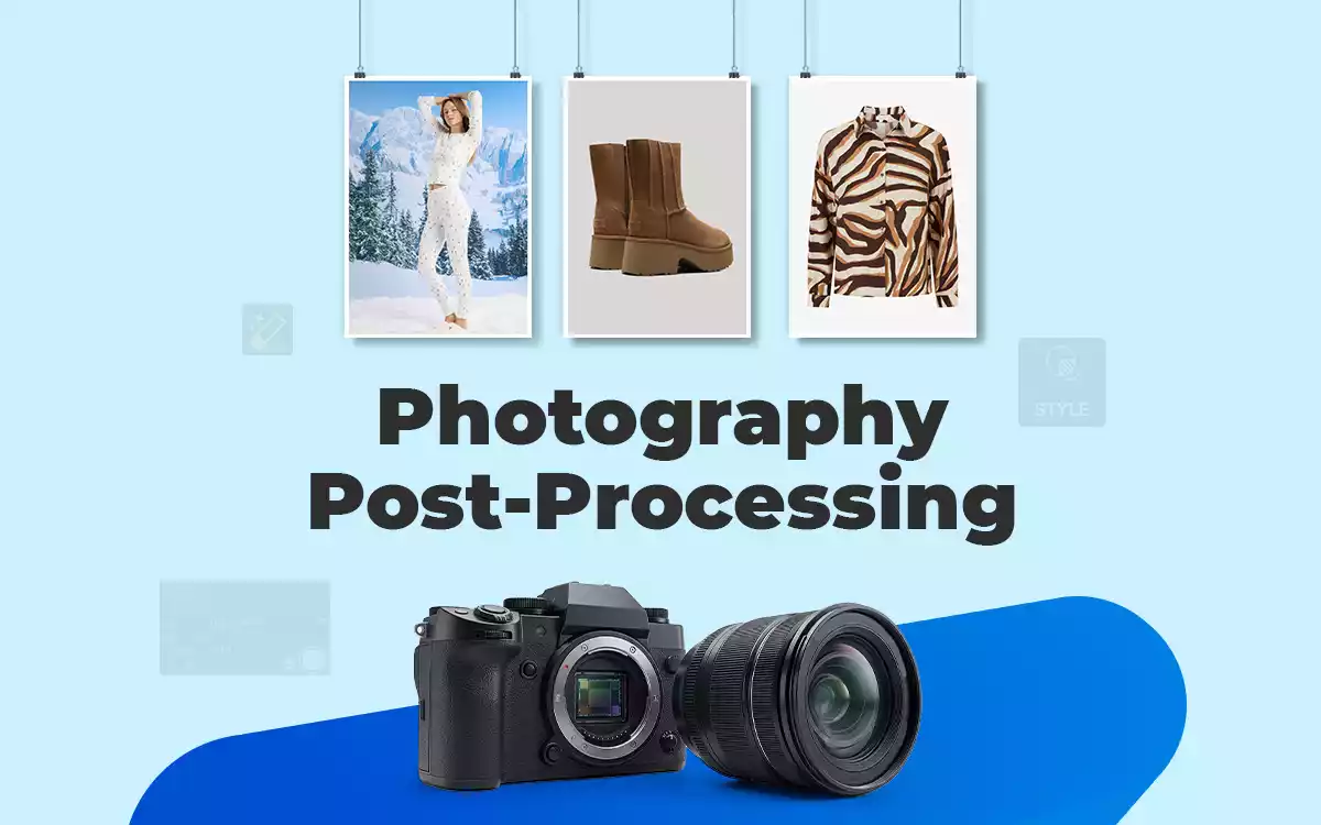 Photography Post Processing Guide Photography post processing guide