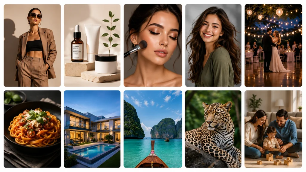 10 Types of Photography You Can Explore