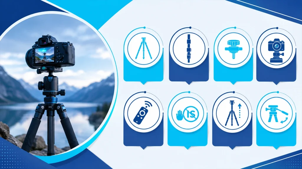 8-Essential-Pro-Tips-for-Photographers-Using-a-Tripod
