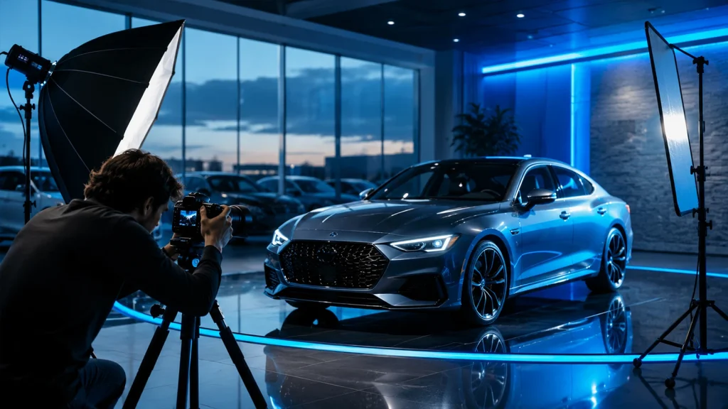 Advanced-Car-Dealer-Photography-Techniques