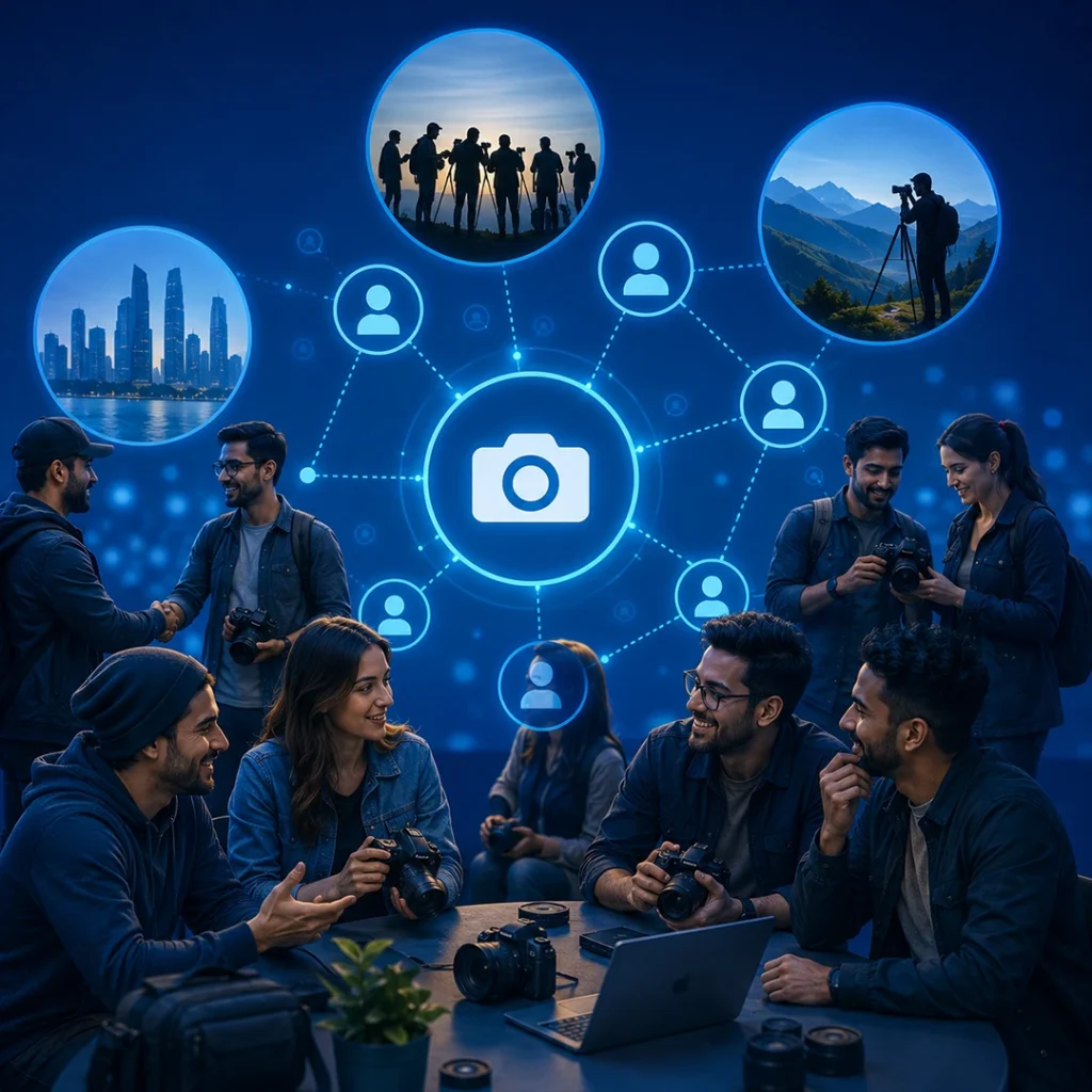 Build-Network-Among-Enthusiasts-and-Photographers