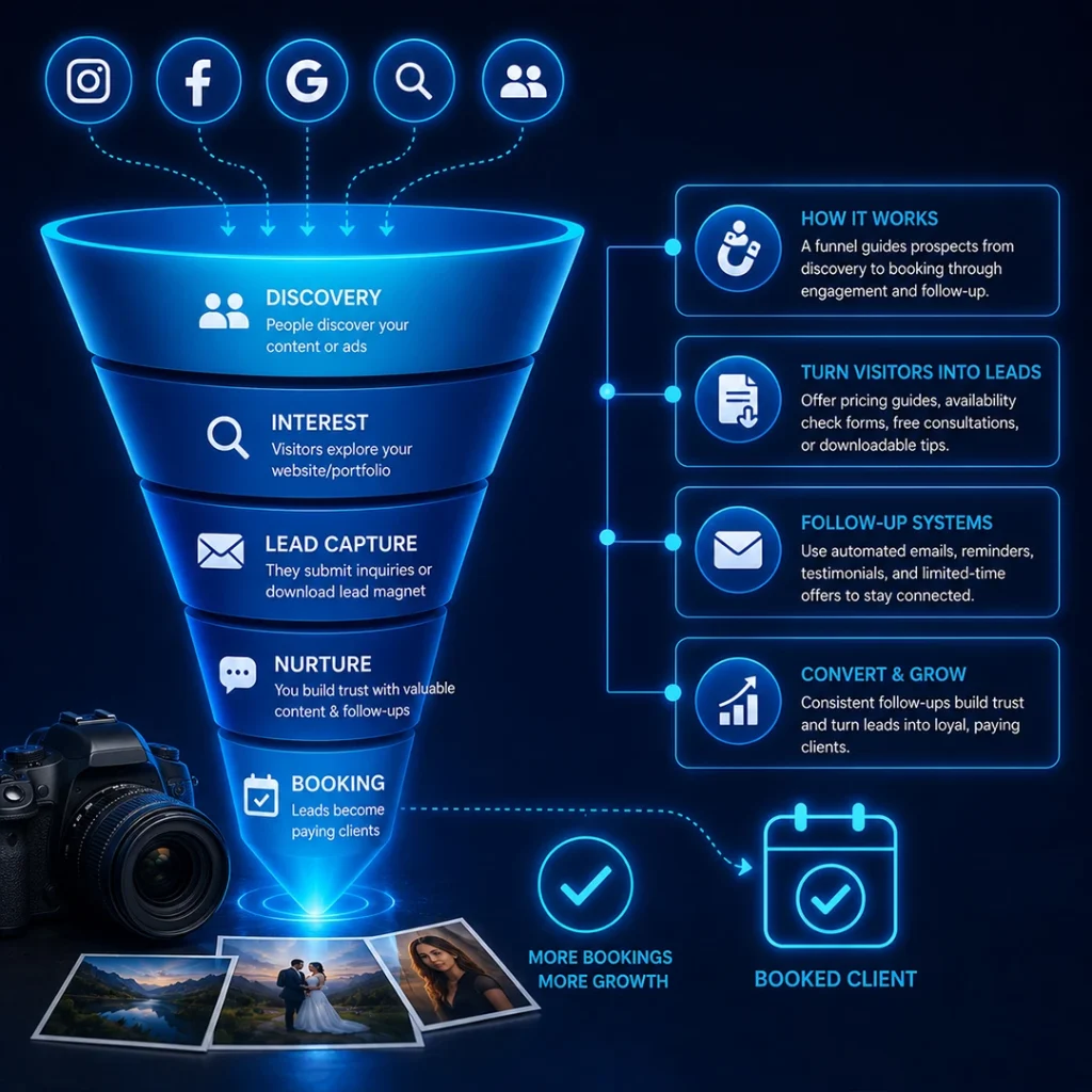 Build-a-Lead-Funnel-to-Grow-Your-Photography-Business