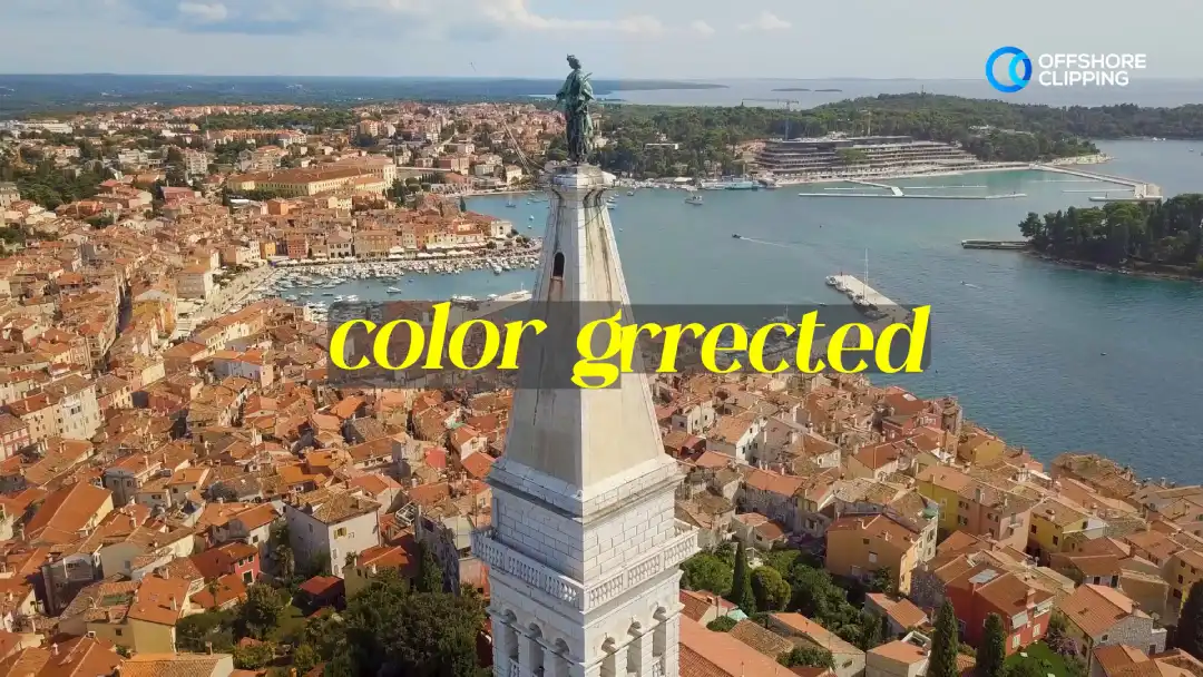 Color Grading