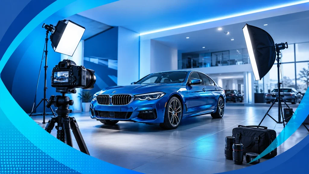 Car-Dealership-Photography-Equipment-&-Setup