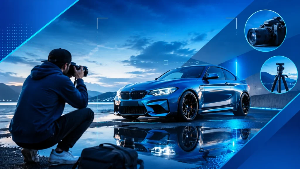 Car-Photography-Tips-for-Beginners