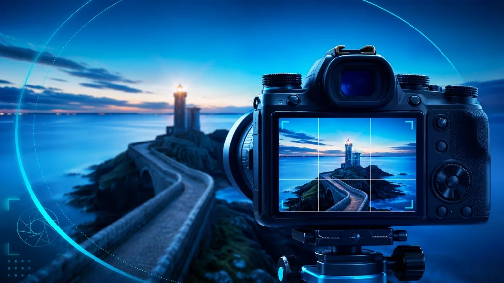 Composition-&-Framing-Techniques