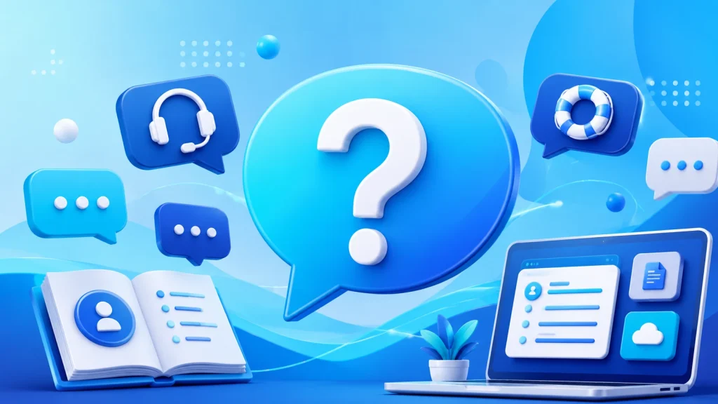 Frequently Asked Questions (FAQs)
